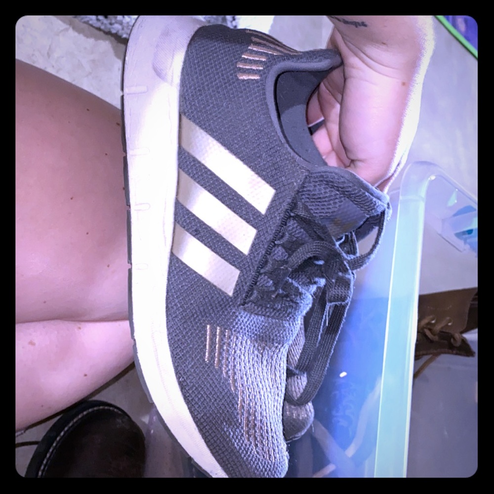 Adidas shoes